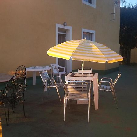 Hostal Del Mar ア・グアルダ エクステリア 写真