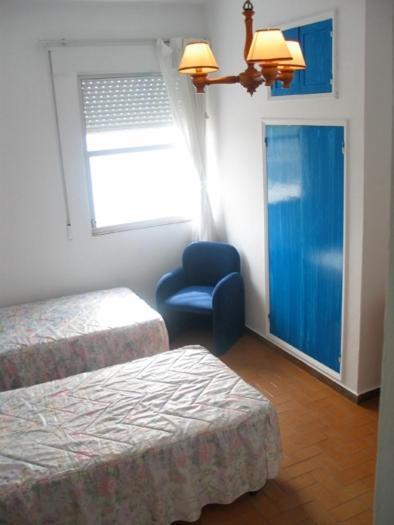 Hostal Del Mar ア・グアルダ 部屋 写真
